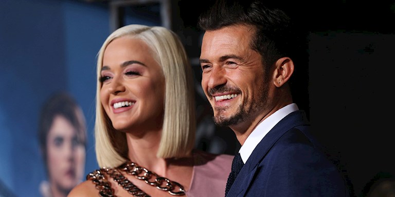 KATY PERRY HAMİLELİĞİNİ YENİ MÜZİK VİDEOSU İLE DUYURDU