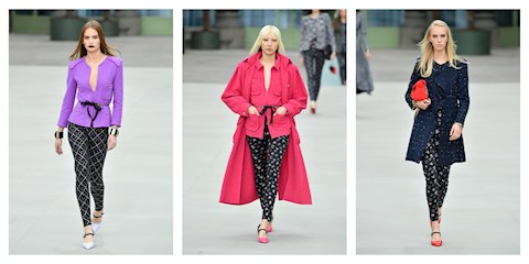 TAYT ÇILGINLIĞI GERİ DÖNDÜ