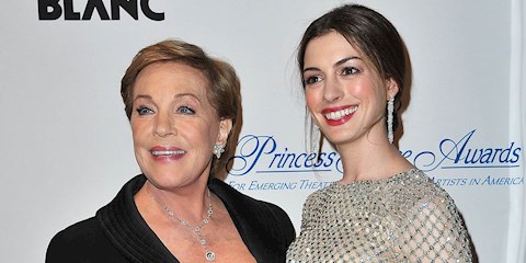 PRINCESS DIARIES 3 GELİYOR!