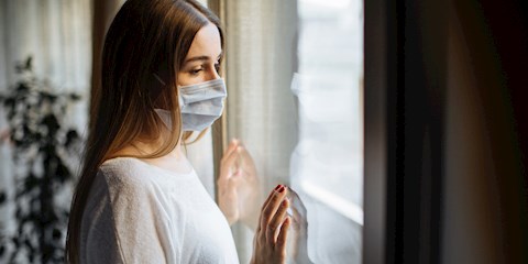 KORONAVİRÜS SONRASI KAYGIYLA NASIL BAŞA ÇIKACAĞIZ?