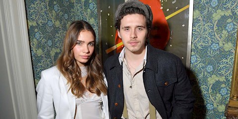 BROOKLYN BECKHAM’IN YENİ SEVGİLİSİ KİM?