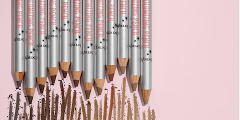KAŞLARA YÜKSEK HACİM: GIMME BROW+ VOLUMIZING PEN 