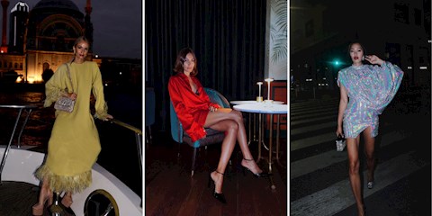 PARTİ ALARMI: 2021/22 KUTLAMALARINDA GÖRECEĞİMİZ 5 TREND