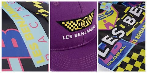 LES BENJAMINS YARIŞA HAZIR!