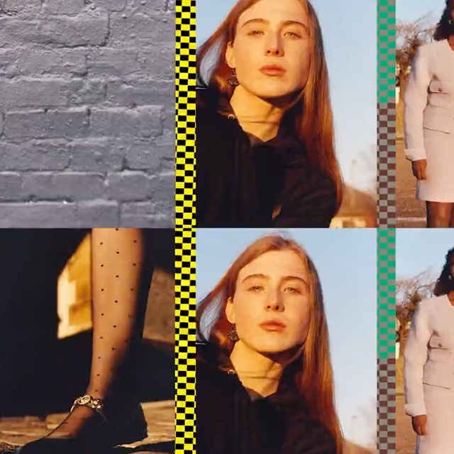 Sofia Coppola'dan Chanel Métiers d'art Koleksiyonu İçin Kısa Film