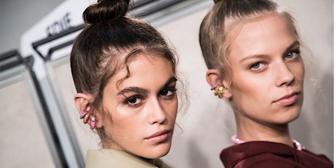 KUSURSUZ BİR CİLDİN SIRRINI AÇIKLIYORUZ!