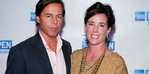 KATE SPADE’İN EŞİNDEN AÇIKLAMA GELDİ