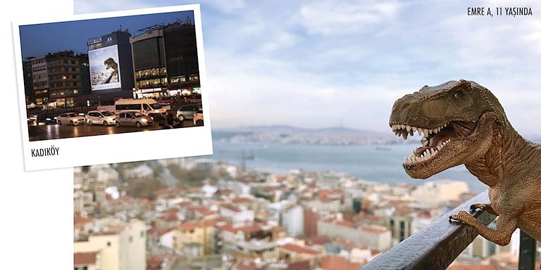 SEYAHAT ÇANTASI DOSYASI