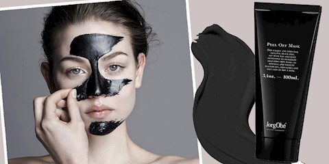 YENİ CİLT BAKIM AKIMI: KÖMÜR MASKELERİ