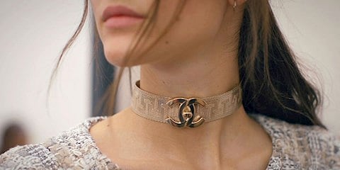 CHANEL'İN CRUISE KOLEKSİYONU: AKSESUAR İNCELEME