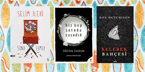 BU YAZ OKUMANIZ GEREKEN 10 KİTAP