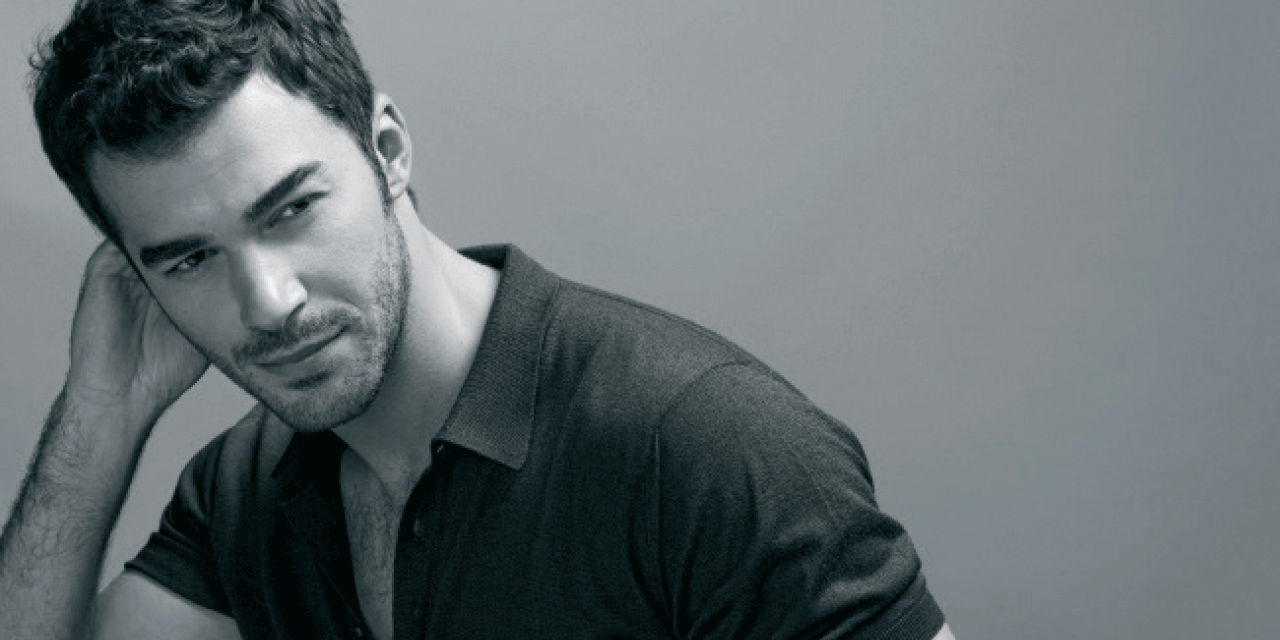 GİZLİ ROMANTİK : YUSUF ÇİM 