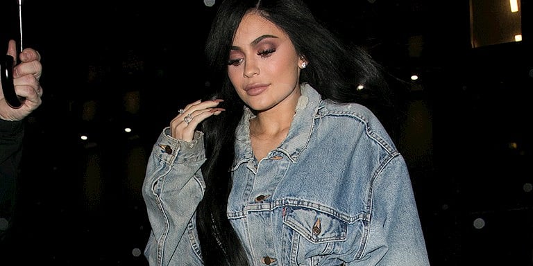 KYLIE JENNER “LIFE OF KYLIE” İLE EKRANLARDA