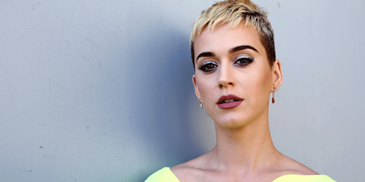 KATY PERRY AMERICAN IDOL JÜRİSİNE DAHİL OLUYOR