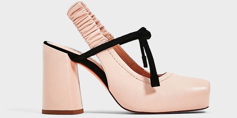 BAHARLIK AYAKKABILARLA ARAFTAYIZ