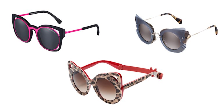 ÇOK SEVİYORUZ! YENİ NESİL CAT EYE GÖZLÜKLER