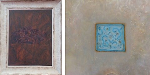 LONDON ART GALLERY BAĞDAT CADDESİ'NDE AÇILIYOR