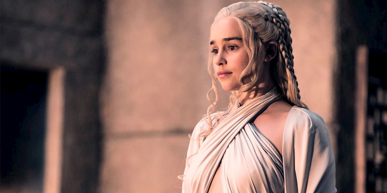 GAME OF THRONES YENİ SEZONDAN İPUÇLARI -SPOILER ALARMI-