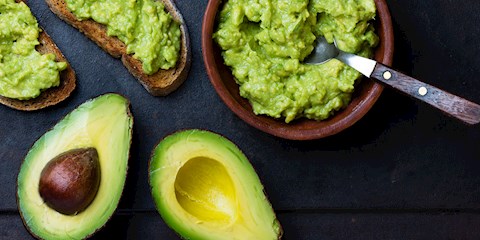 AVOKADOYLA AŞK YAŞAMANIZ İÇİN 10 NEDEN