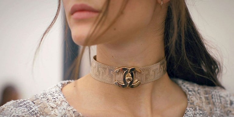 CHANEL'İN CRUISE KOLEKSİYONU: AKSESUAR İNCELEME