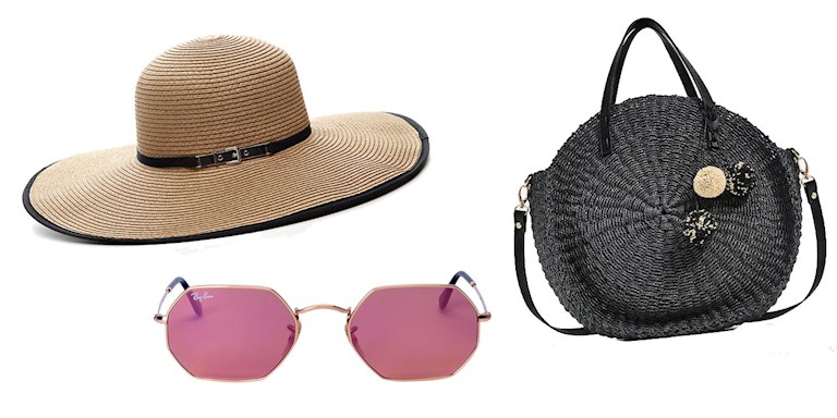 SEYAHATLERİNİZİ KOLAYLAŞTIRACAK 10 TEMEL PARÇA