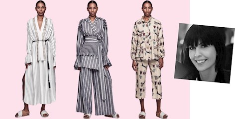 Moda Olimpiyatlarını kazanmalıyız!