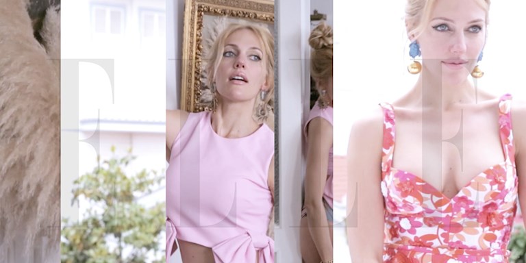 Meryem Hakkında Her Şey