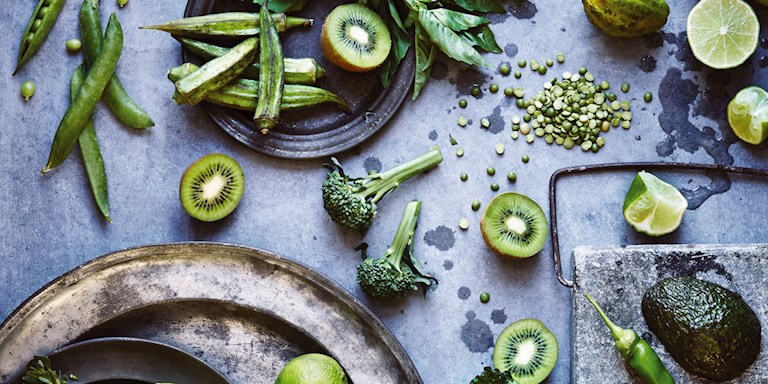 DİYETİNİZE FORMAT ATIN!