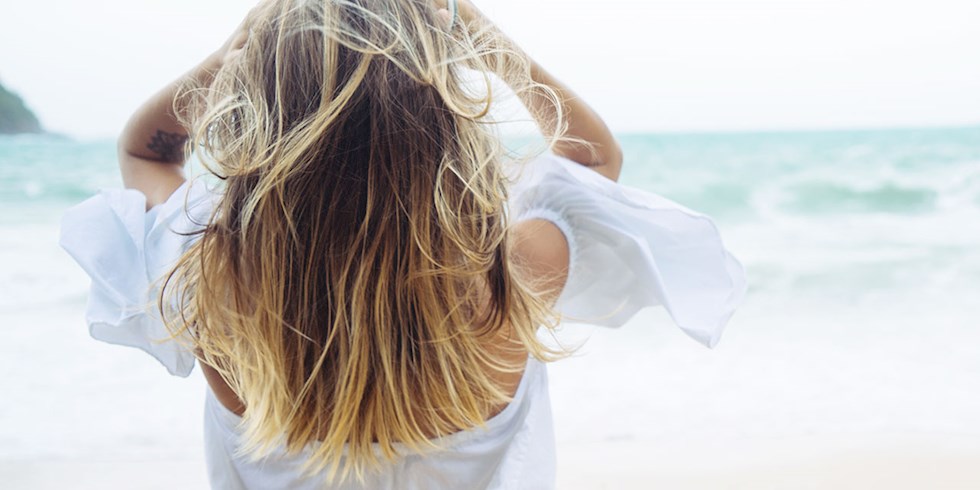 SAÇLARINIZA GÜNEŞ ÖPÜCÜĞÜ KONSUN