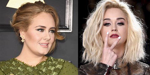 GRAMMY'17 GÜZELLİK DOSYASI