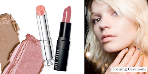 TANIŞTIRALIM: NUDE'LARIN YENİ TONLARI