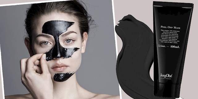 YENİ CİLT BAKIM AKIMI: KÖMÜR MASKELERİ