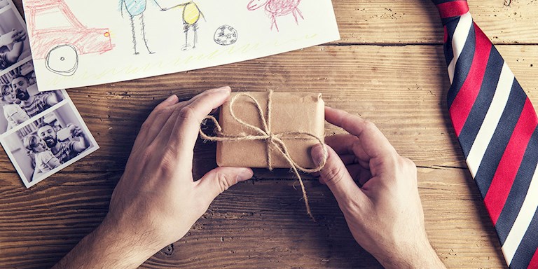 BABALAR GÜNÜ İÇİN HEDİYE ÖNERİLERİ