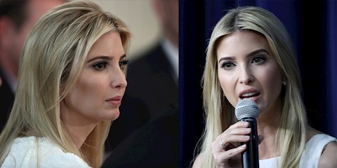 IVANKA TRUMP’IN LENSLERİ NE ANLATIYOR?