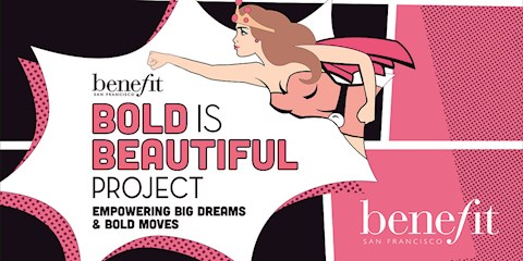 CESUR OLAN GÜZELDİR