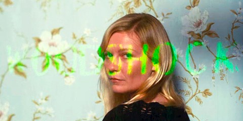 RODARTE'NİN KIZKARDEŞLERİNDEN GERİLİM FİLMİ: WOODSHOCK