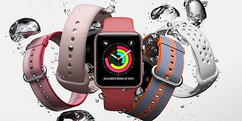 APPLE WATCH MARATONLARDA SİZE NASIL YARDIM EDEBİLİR? 