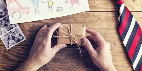 BABALAR GÜNÜ İÇİN HEDİYE ÖNERİLERİ