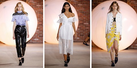 ROBERT CLERGERIE’NİN KAPSÜL KOLEKSİYONU SADECE HARVEY NICHOLS’TA