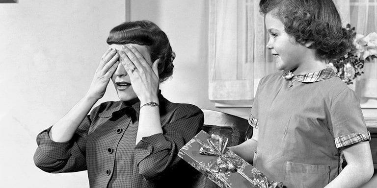 ANNELER VE BURÇLARI