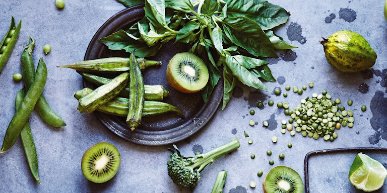 EN ÇOK KİLO VERDİREN DİYETLER