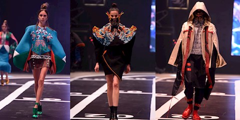 KOZA GENÇ MODA TASARIMCILARI YARIŞMASI SONUÇLANDI