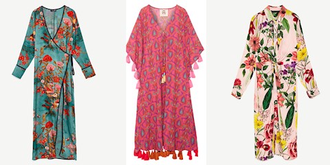 SAHİL STİLİNİZİ BAŞTAN YARATACAK 7 PARÇA