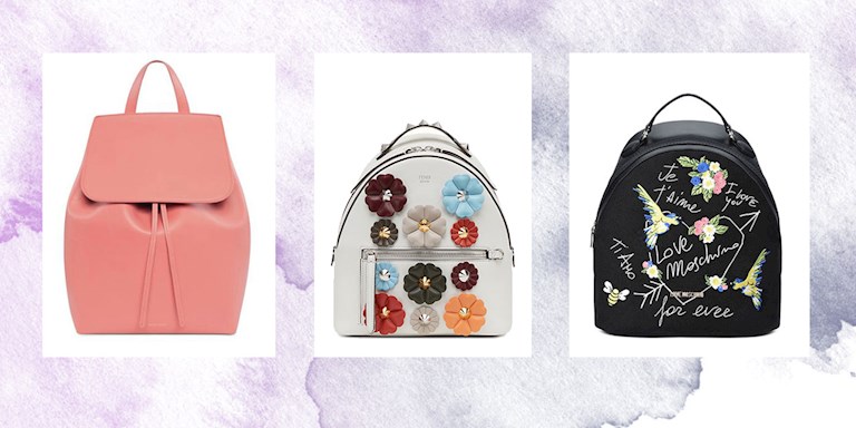 SIRT ÇANTASI OKULDAN KAÇTI