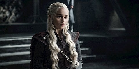GAME OF THRONES'UN SPIN-OFF DİZİLERİ YOLDA