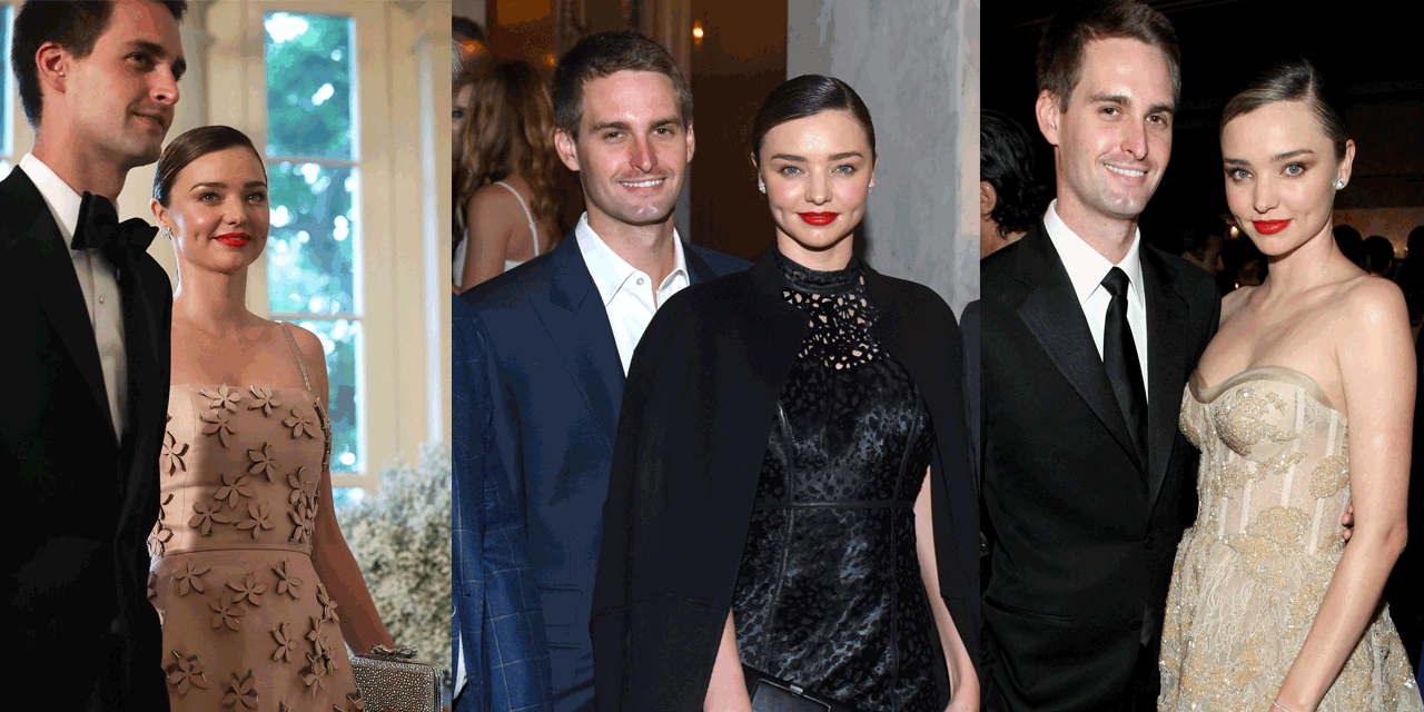 MIRANDA KERR EVLENDİ