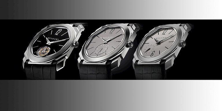 BVLGARI'DEN ÜÇÜNCÜ DÜNYA REKORU