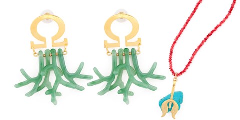 YAEL MOREL'İN THE NEIGHBOR KOLEKSİYONUYLA TANIŞIN