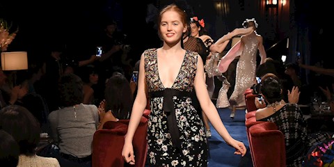 CHANEL MÉTIERS D’ART TOKYO'DA