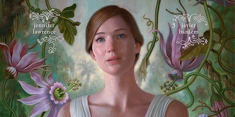 JENNIFER LAWRENCE'A NE OLDU?